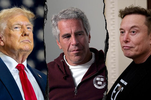 ‘Quá đáng rồi’: Các nghị sĩ Cộng hòa bênh vực Tổng thống Trump trước đòn tấn công của Elon Musk