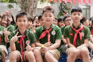 Thủ tướng ban hành Chỉ thị hỏa tốc, giao Bộ GD&ĐT phối hợp Bộ Nội vụ thực hiện nhiệm vụ quan trọng cho học sinh vào dịp hè