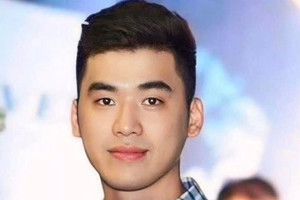 Tìm anh Nguyễn Hoàng Quân