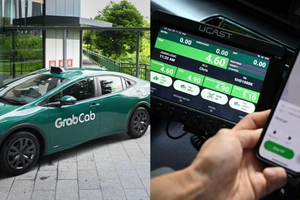 Grab sắp ra mắt dịch vụ gọi xe đặc biệt, thưởng nóng mỗi tài xế 20 triệu đồng