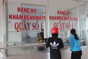 Chỉ 22 ngày nữa, thuộc 9 nhóm đối tượng này sẽ được hưởng 100% chi phí khám, chữa bệnh BHYT
