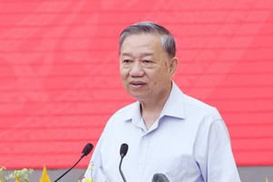 Tỉnh mới có cả cao nguyên, trung du và duyên hải sau khi sáp nhập, tạo ra một chỉnh thể phát triển thống nhất