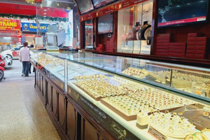 SJC phát thông báo khẩn đến toàn bộ người mua vàng liên quan các điểm bán hàng