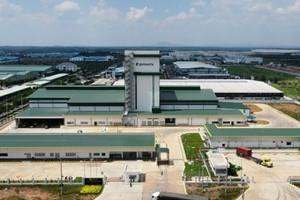 ‘Gã khổng lồ’ nông nghiệp lớn nhất nước Mỹ rút khỏi mảng thức ăn thủy sản tại Việt Nam sau 30 năm