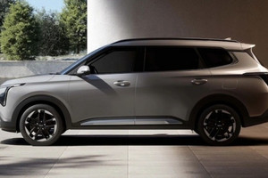 Kia nhận cọc mẫu MPV giá chỉ 330 triệu từ đầu tháng 6/2025: Thiết kế đậm chất SUV với nhiều tính năng an toàn, đưa Mitsubishi Xpander vào thế khó