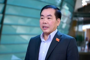 Thuê chủ doanh nghiệp, chuyên gia làm công chức lãnh đạo: Đại biểu Quốc hội nói gì?
