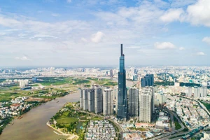 Kiến tạo không gian phát triển - Bài cuối: 'Cơ chế mới' cần tư duy quản trị mới