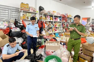 Làm sạch thị trường thuốc, thực phẩm chức năng: Ồ ạt tự thu hồi sản phẩm