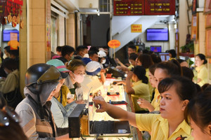 Giá vàng hôm nay 9/6: Bước vào tuần quyết định, được dự báo tăng trở lại