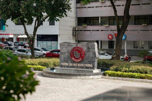 Trường đại học được ví như ‘Harvard của Việt Nam’ dự kiến tăng học phí, cao nhất lên tới 120 triệu đồng/năm