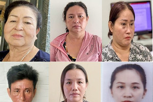 Tìm Trần Văn Đạt