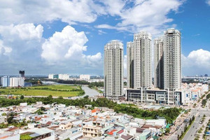 Chính phủ yêu cầu làm rõ nguyên nhân tăng giá bất động sản, thúc đẩy giải pháp hạ nhiệt thị trường