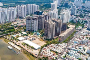 HoREA đề xuất bỏ quy định nộp bổ sung tiền sử dụng do chưa xác định giá đất