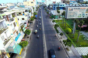 Nhiều năm trước, TP. HCM có một khu vực xây nhà không cần giấy phép xây dựng