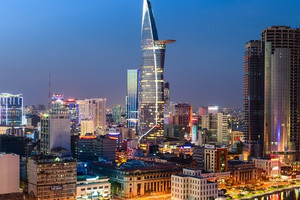 Chỉ ít ngày nữa, thành phố giàu nhất Việt Nam sẽ vận hành thử 102 phường, xã mới