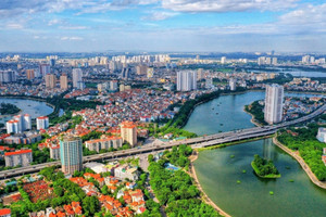 Thường trực Chính phủ yêu cầu làm rõ ngay nguyên nhân tăng giá bất động sản