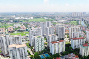 Công an phát cảnh báo khẩn tới người có nhu cầu mua nhà ở xã hội