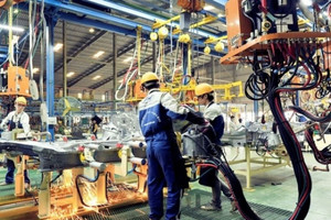 UOB dự báo kinh tế Việt Nam tăng 6,1% trong quý II