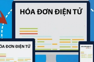 Cơ quan thuế lên tiếng giải đáp loạt vướng mắc về hóa đơn điện tử
