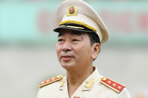 Thủ tướng Chính phủ bổ nhiệm nhân sự Bộ Công an