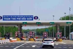 Trốn phí cao tốc 191 lần không ai phát hiện, cuối cùng bị bắt vì thói quen này