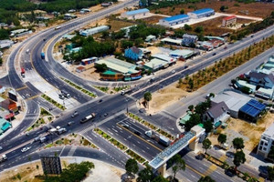 Tranh thủ 90 ngày hoãn thuế, ‘thủ phủ công nghiệp’ phía Nam xuất siêu 4,27 tỷ USD trong 5 tháng