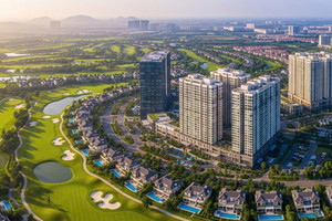 Bất ngờ tỉnh từ vùng ven Thủ đô vươn tầm quốc tế, trở thành 'ngôi sao' thu hút đầu tư nhờ siêu dự án của Tập đoàn Trump