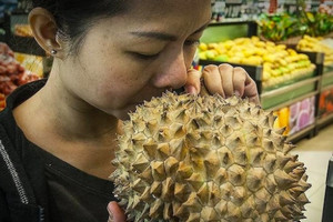 Bịa chuyện ‘sầu riêng tẩm độc’, một người bị xử phạt vì gây ảnh hưởng nghiêm trọng