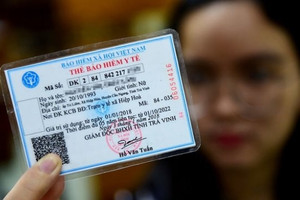 Chỉ còn vài tuần nữa, 20 nhóm đối tượng này sẽ được Nhà nước lo toàn bộ BHYT