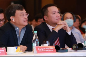 Người thân của 2 tỷ phú Forbes Việt Nam góp vốn mở công ty blockchain quy mô 200 tỷ