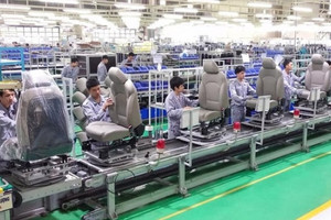 Mỹ vừa chi hơn 1 tỷ USD mua ‘mỏ vàng mới nổi' của Việt Nam