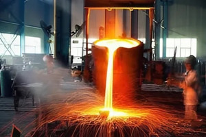 Đại gia thép từng so kè Hòa Phát (HPG) lỗ ròng 12 quý liên tiếp, cố vực dậy nhà máy nhờ vị cứu tinh bí ẩn