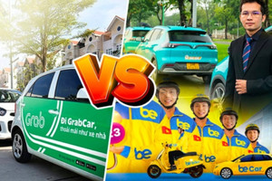 Grab phát hành 1,25 tỷ USD trái phiếu, tạm gác thương vụ M&A 7 tỷ USD giữa lúc Xanh SM bứt tốc tại Việt Nam