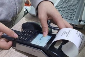 Quy định về ký hiệu trên hóa đơn điện tử, người dân cần lưu ý