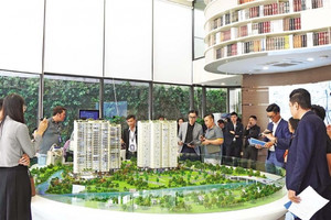 Lộ diện 3 xu hướng đang 'hút vốn' vào bất động sản nghỉ dưỡng Việt Nam