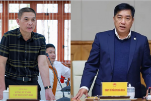 Sơn Hải cam kết bảo hành 10 năm, Đèo Cả tuyên bố đồng hành trọn vòng đời dự án