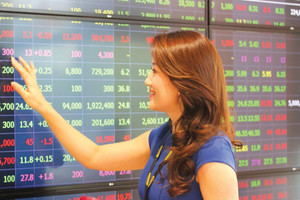 Nhận định chứng khoán 11/6: VN-Index xu hướng chỉnh về vùng 1.300 điểm