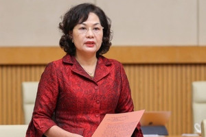 Thống đốc NHNN nói về 2 trường hợp đặc biệt được vay lãi suất 0%, không có tài sản đảm bảo
