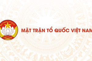 Uỷ ban Trung ương Mặt trận Tổ quốc Việt Nam cảnh báo khẩn đến toàn bộ người dân, doanh nghiệp