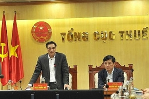 Cục Thuế phát thông báo quan trọng gửi tới người dân bán hàng online