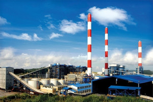 Vingroup và công ty riêng của tỷ phú Phạm Nhật Vượng 'bắt tay' làm dự án nhiệt điện LNG 5,5 tỷ USD