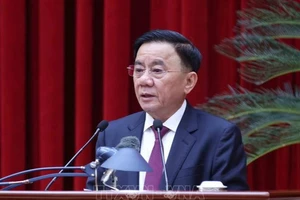 Ban Bí thư quy định tổ chức bộ máy Cơ quan Ủy ban Mặt trận Tổ quốc cấp tỉnh, cấp xã