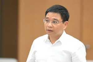 Bộ trưởng Tài chính: Chiến lược của các địa phương sẽ thay đổi sau sáp nhập