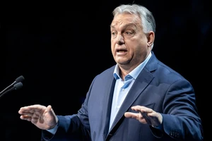 Thủ tướng Viktor Orban: 'Người Hungary không muốn đổ máu vì Ukraine'