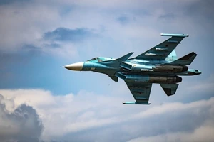 Nga xác nhận tấn công nhiều mục tiêu ở Kiev