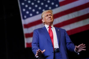 Đàm phán thương mại Mỹ - Trung có tín hiệu tốt, Tổng thống Trump lạc quan