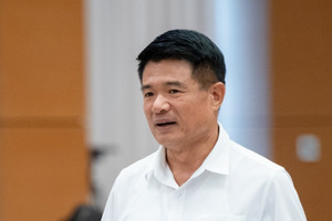 Công an xã không phải là một cấp điều tra