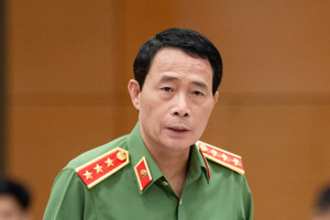 Đề xuất giữ quy định về bỏ hình phạt tử hình với 8 tội danh