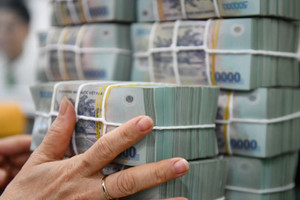 Gửi trên 1 tỷ đồng, nhà băng hiếm hoi trả lãi suất 6,1%/năm