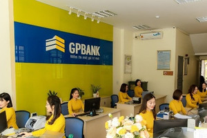 Ngân hàng bị chuyển giao bắt buộc: Vốn điều lệ được ghi giảm để xử lý lỗ luỹ kế